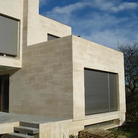 En Somio Con Independiente בית נופש