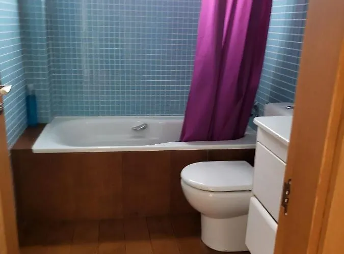 En Somio Con Independiente בית נופש *