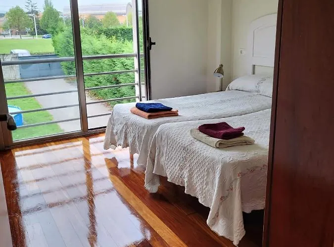 En Somio Con Independiente בית נופש *