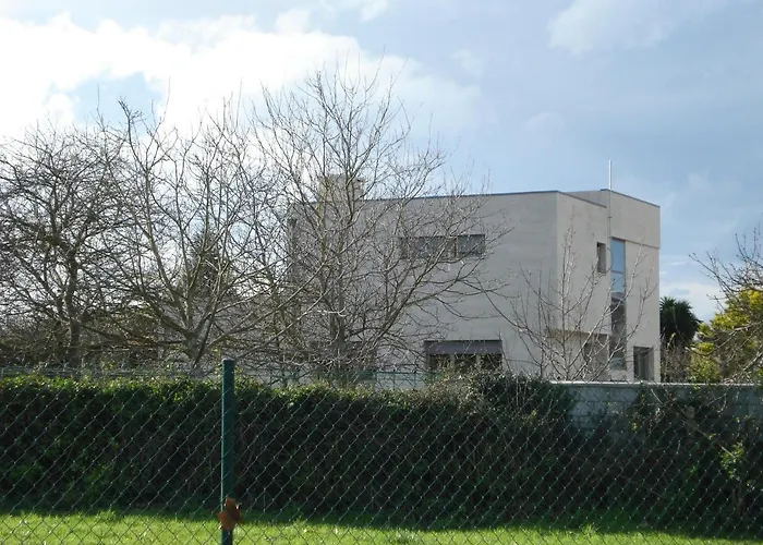 En Somio Con Independiente בית נופש *