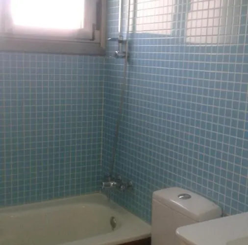 בית נופש En Somio Con Independiente גיחון