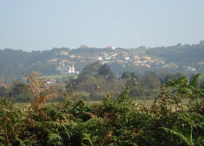 Будинок відпочинку En Somio Con Independiente *