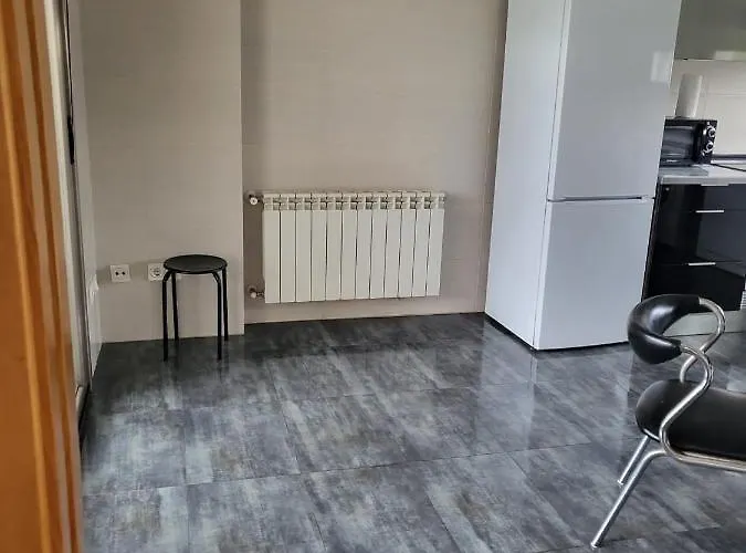 En Somio Con Independiente Dom wakacyjny Gijón