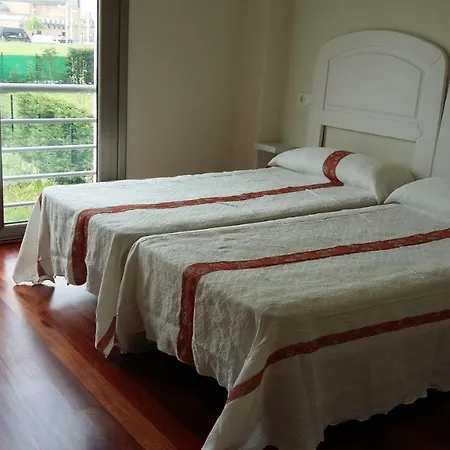 Ferienhaus En Somio Con Independiente