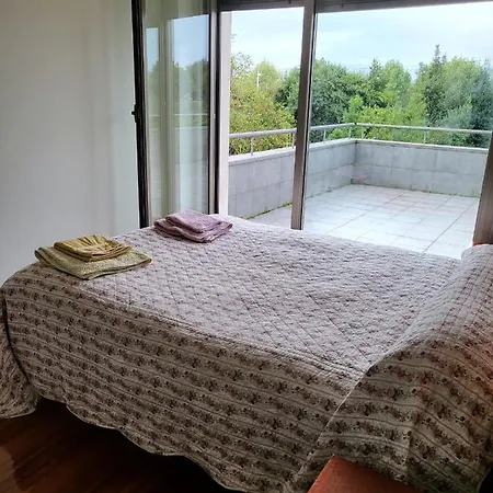 En Somio Con Independiente Ferienhaus Gijón