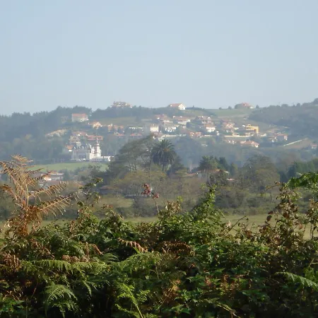 펜션 En Somio Con Independiente *