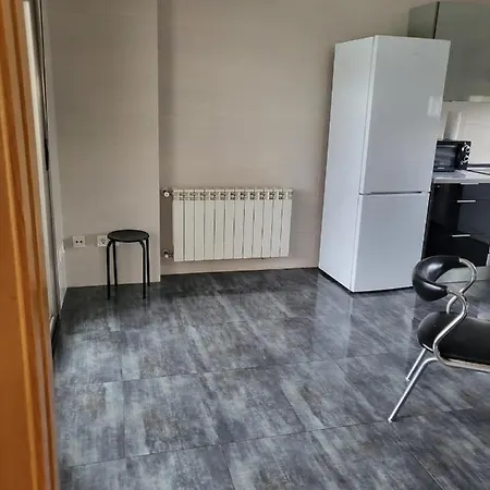 En Somio Con Independiente Будинок відпочинку Хіхон