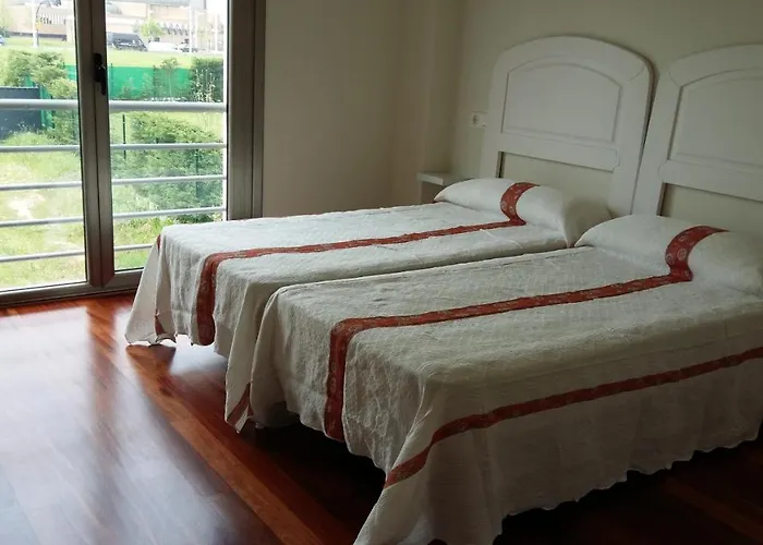 Ferienhaus En Somio Con Independiente