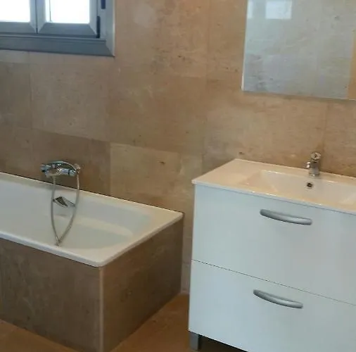 En Somio Con Independiente Ferienhaus Gijón